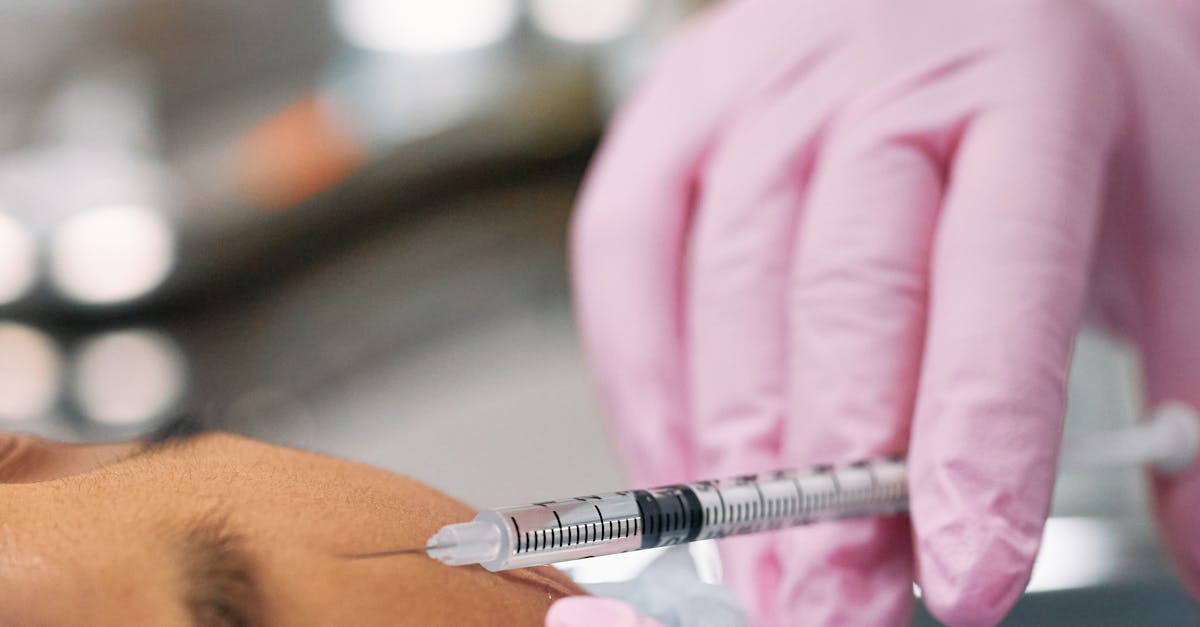 What age should you start Botox?